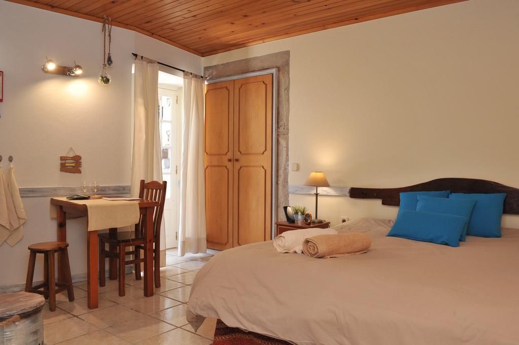 16 Porto Santo Apartments 외부 사진