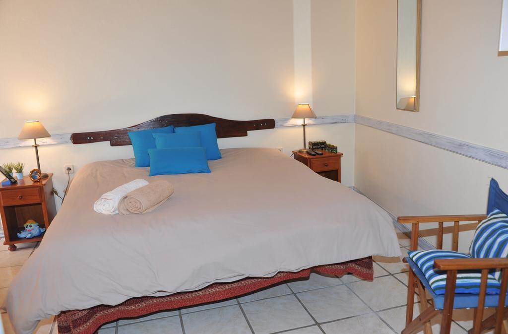 16 Porto Santo Apartments 외부 사진