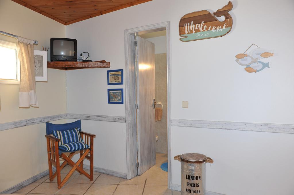 16 Porto Santo Apartments 외부 사진