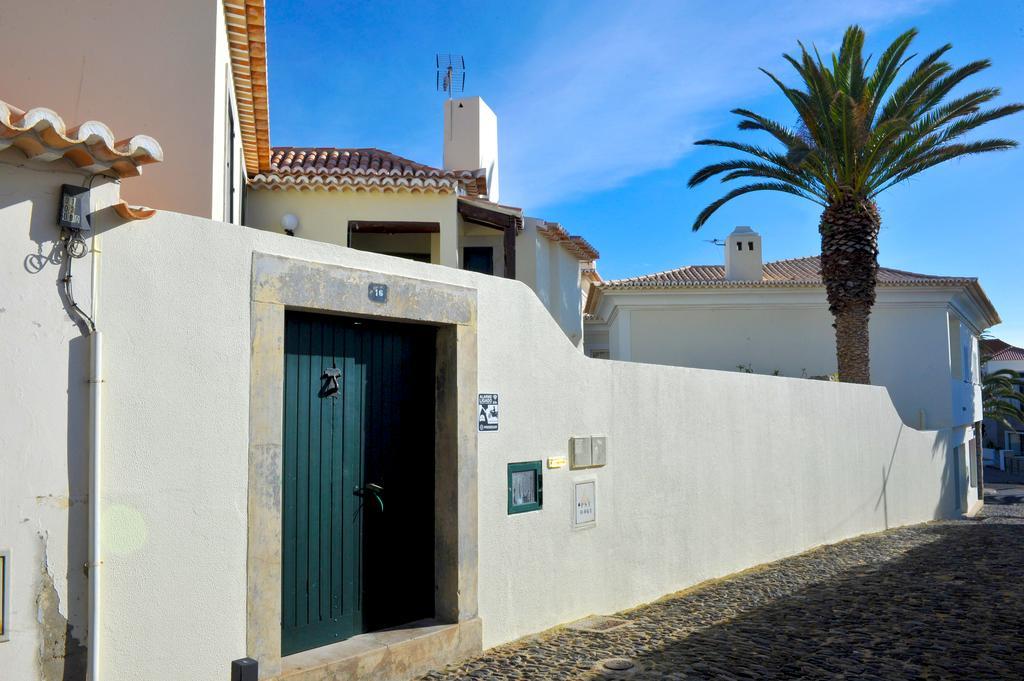 16 Porto Santo Apartments 외부 사진