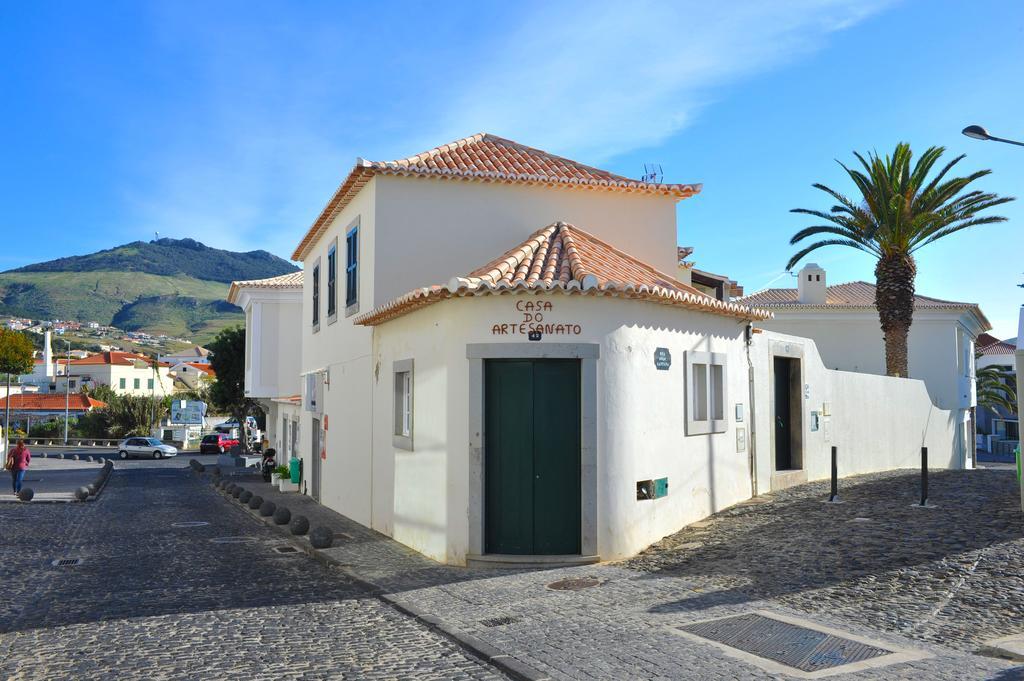 16 Porto Santo Apartments 외부 사진
