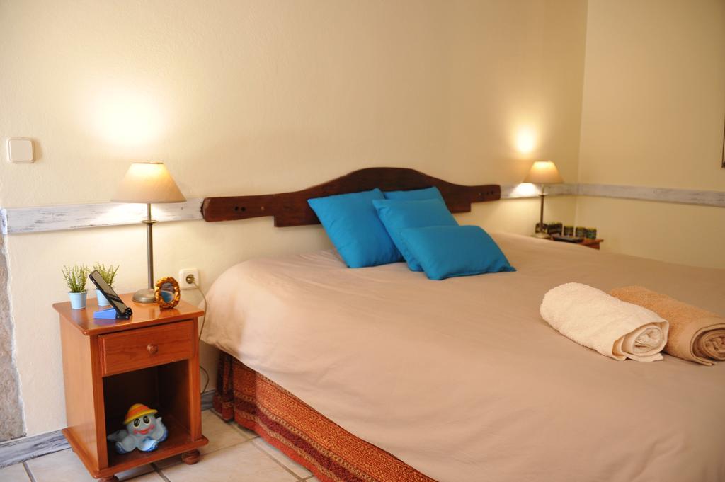 16 Porto Santo Apartments 외부 사진