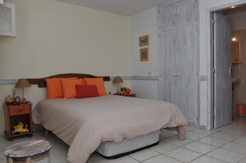 16 Porto Santo Apartments 외부 사진