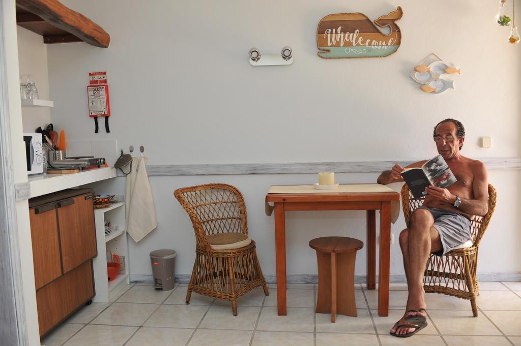 16 Porto Santo Apartments 외부 사진