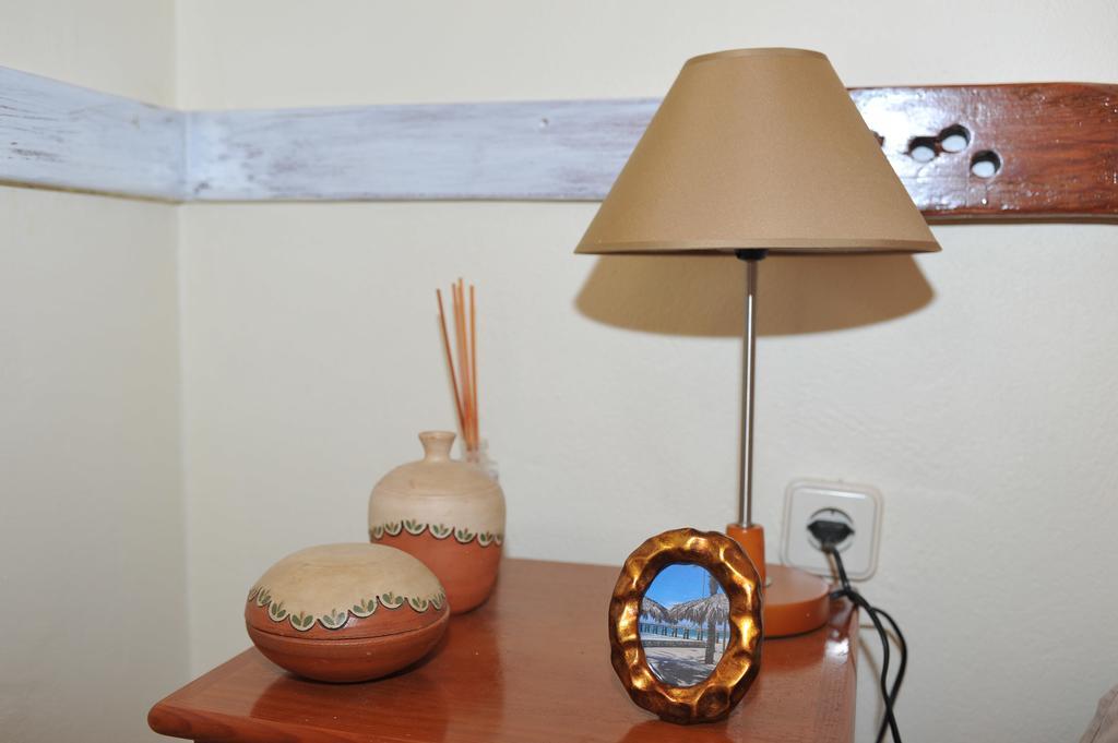 16 Porto Santo Apartments 외부 사진