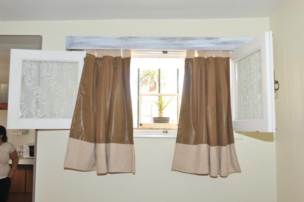 16 Porto Santo Apartments 외부 사진