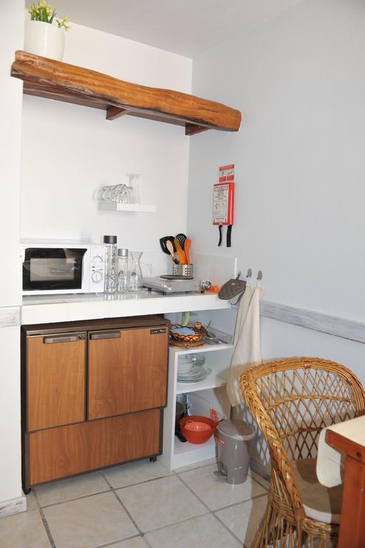 16 Porto Santo Apartments 외부 사진