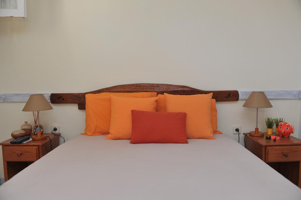 16 Porto Santo Apartments 외부 사진