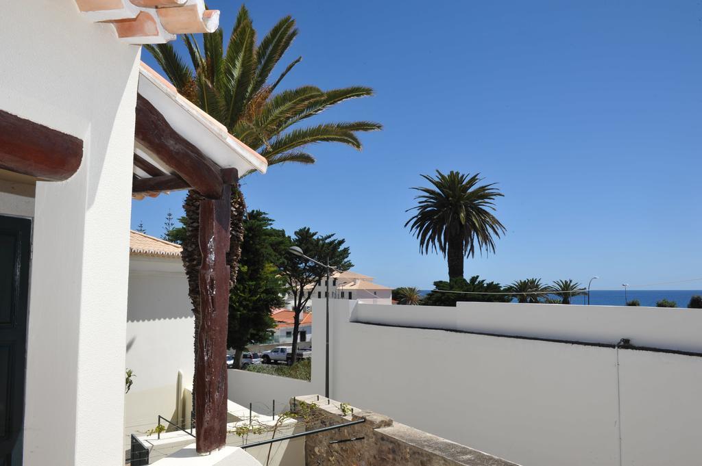 16 Porto Santo Apartments 외부 사진