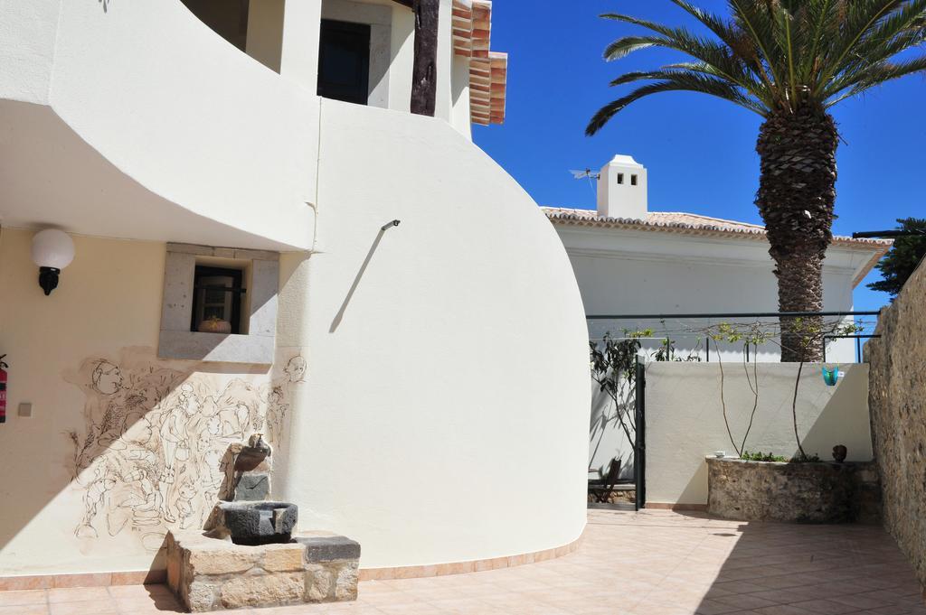 16 Porto Santo Apartments 외부 사진