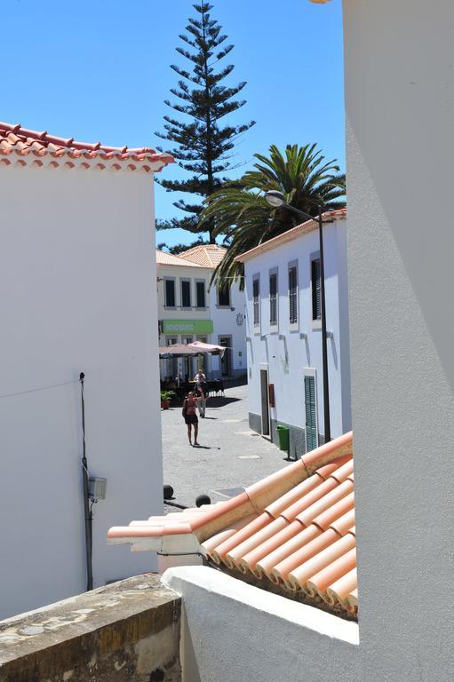 16 Porto Santo Apartments 외부 사진