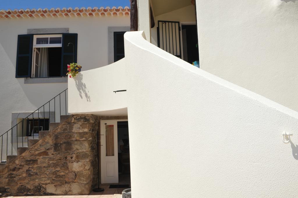 16 Porto Santo Apartments 외부 사진