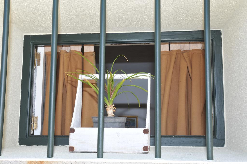 16 Porto Santo Apartments 외부 사진