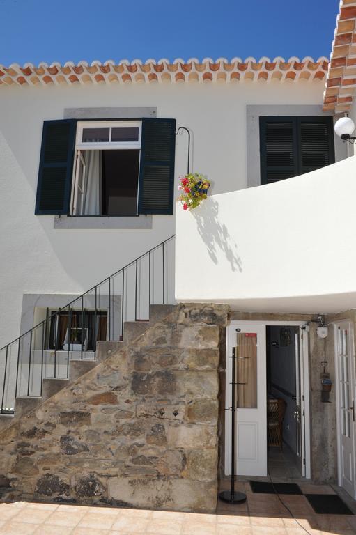 16 Porto Santo Apartments 외부 사진