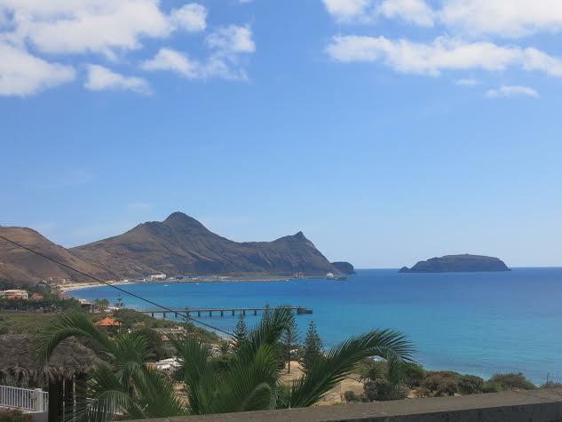 16 Porto Santo Apartments 외부 사진