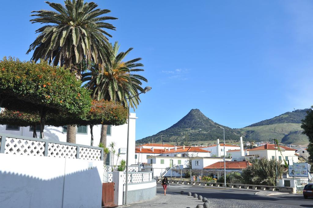 16 Porto Santo Apartments 외부 사진