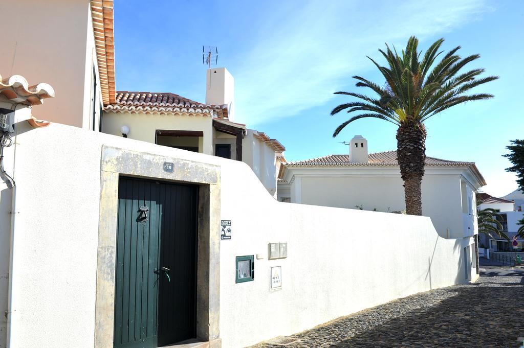 16 Porto Santo Apartments 외부 사진
