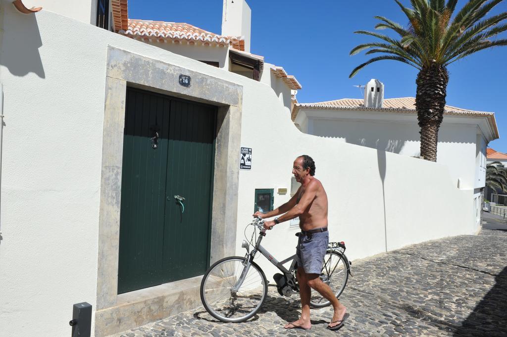 16 Porto Santo Apartments 외부 사진