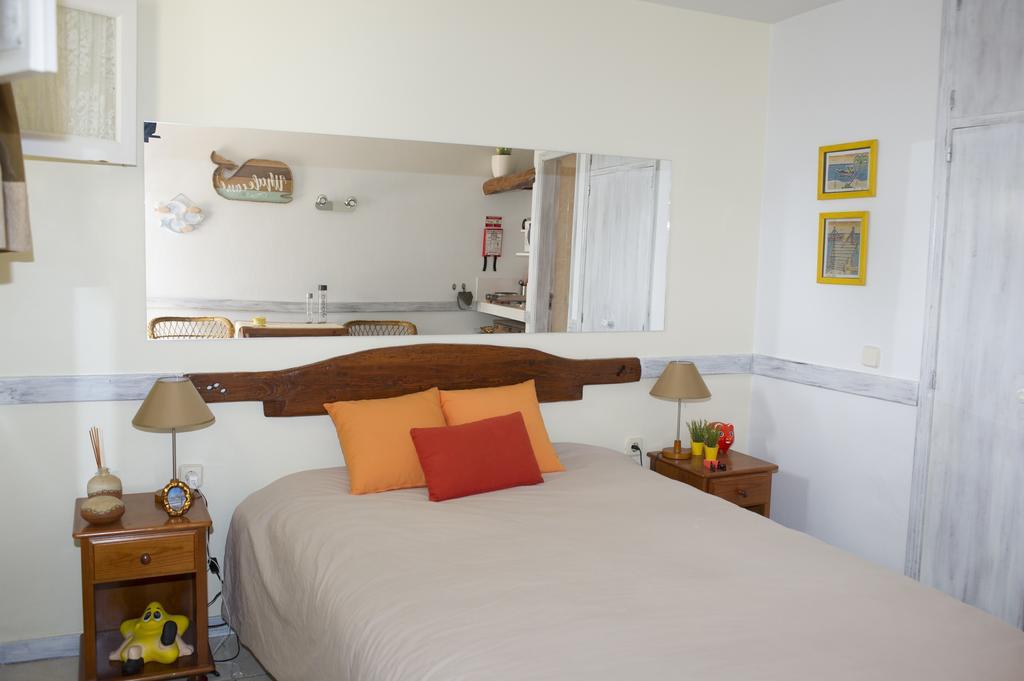 16 Porto Santo Apartments 외부 사진