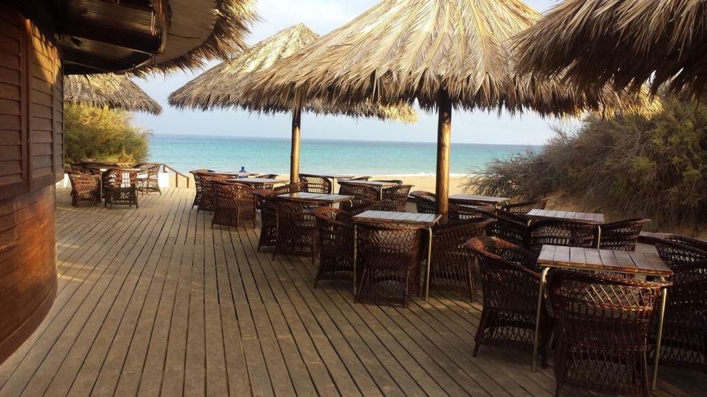 16 Porto Santo Apartments 외부 사진
